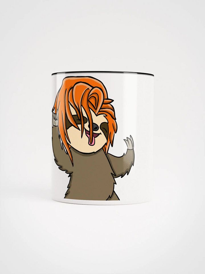 Rock - Coloured Mug product image (1)