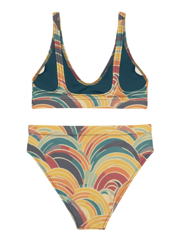Wave Rider Sport Bikini Set product image (2)