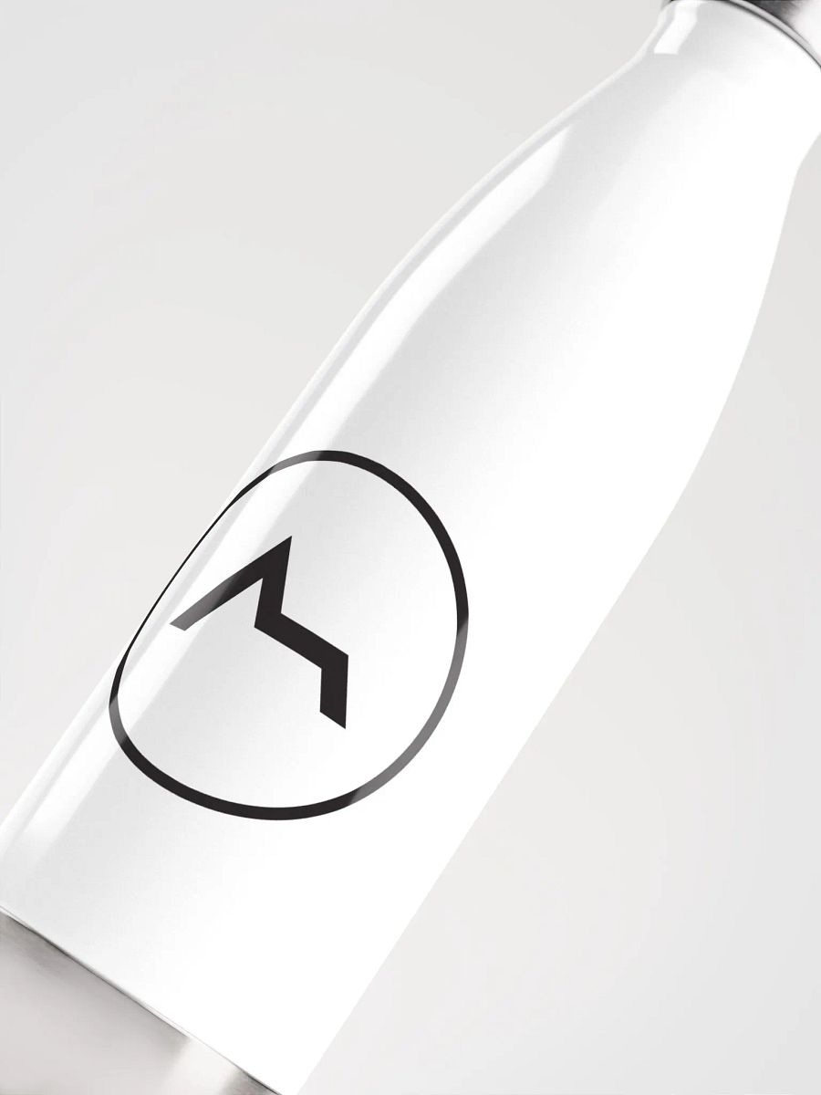 ADSR # Stainless Steel Water Bottle product image (5)
