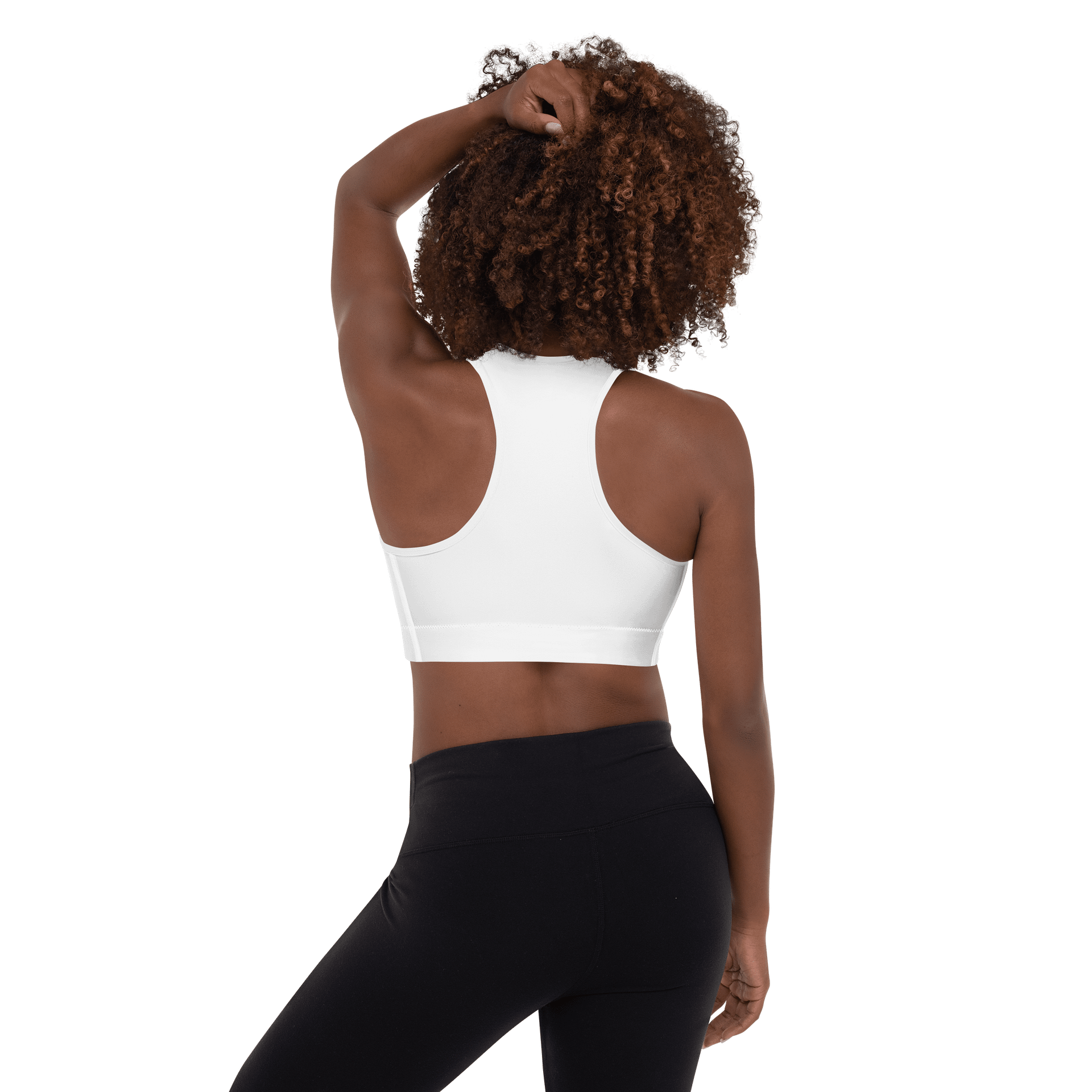 Beary S(up)porty bra product image (4)