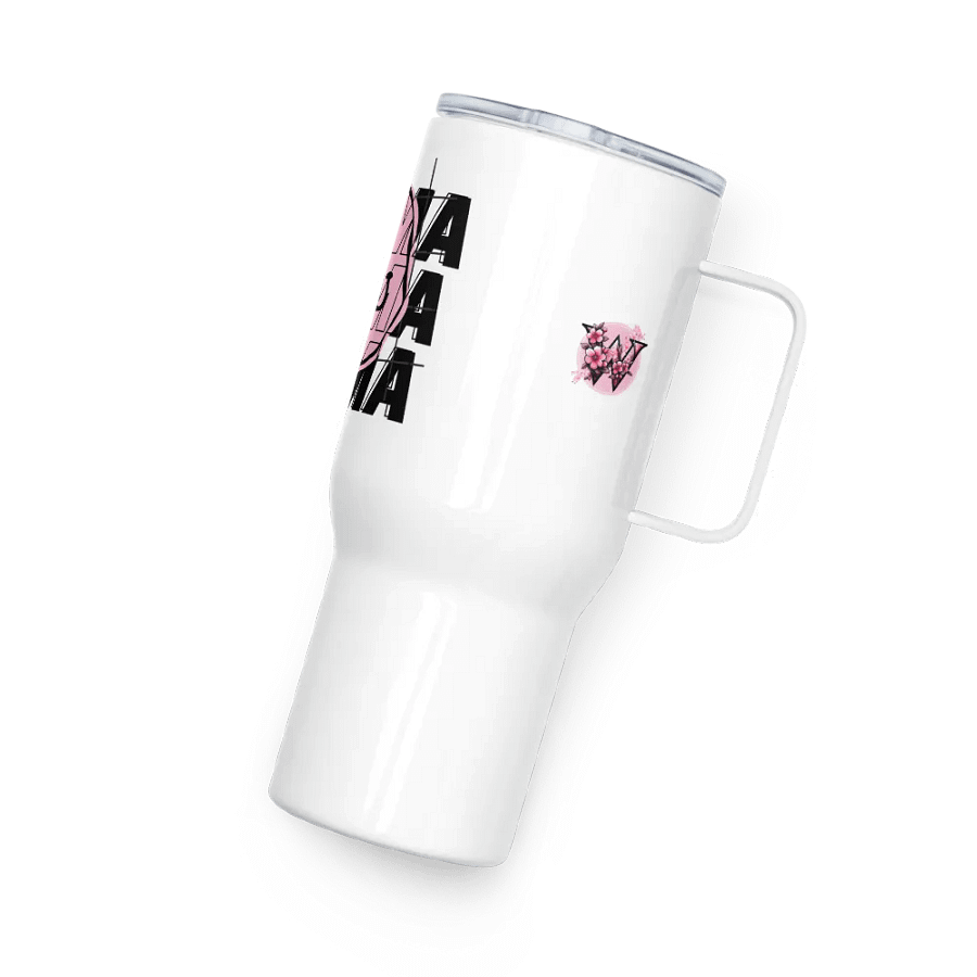 Taza de viaje con asa product image (4)