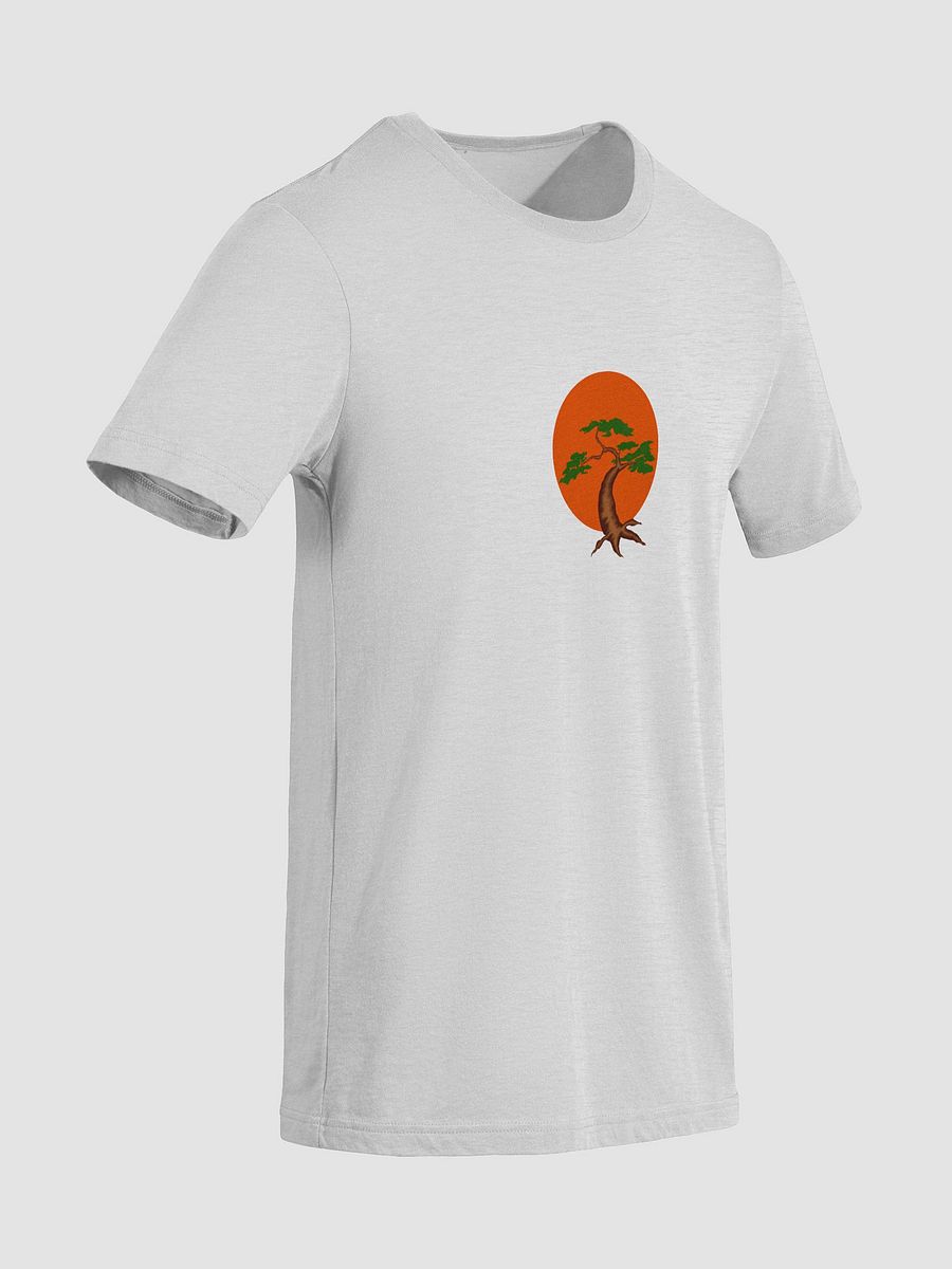 Natural Vibes Tee product image (1)