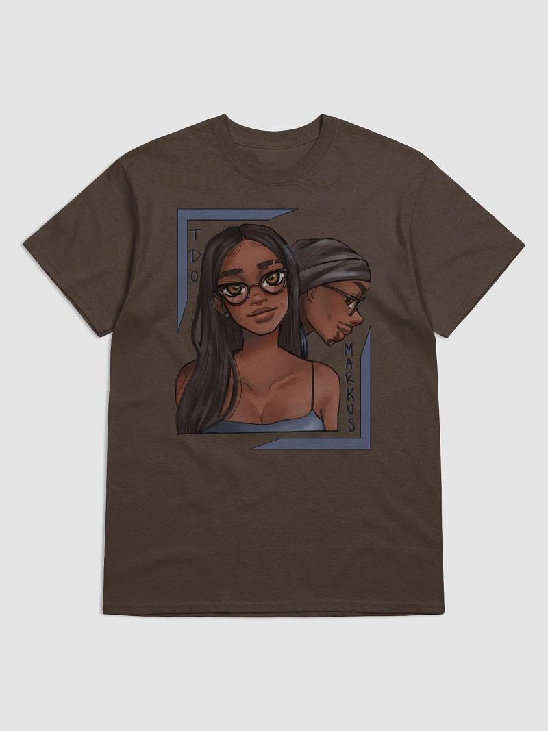 TDO X MARKUS