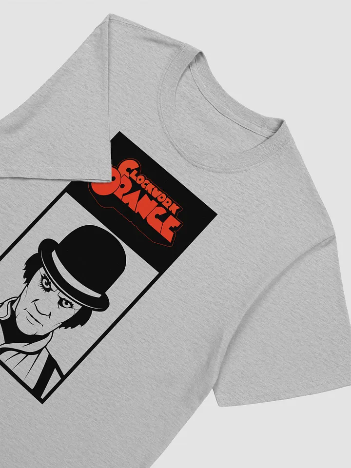 Clockwork Orange Graphic Tee product image (2)