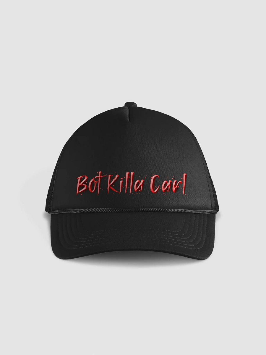 BotkillaCarl Hat product image (3)