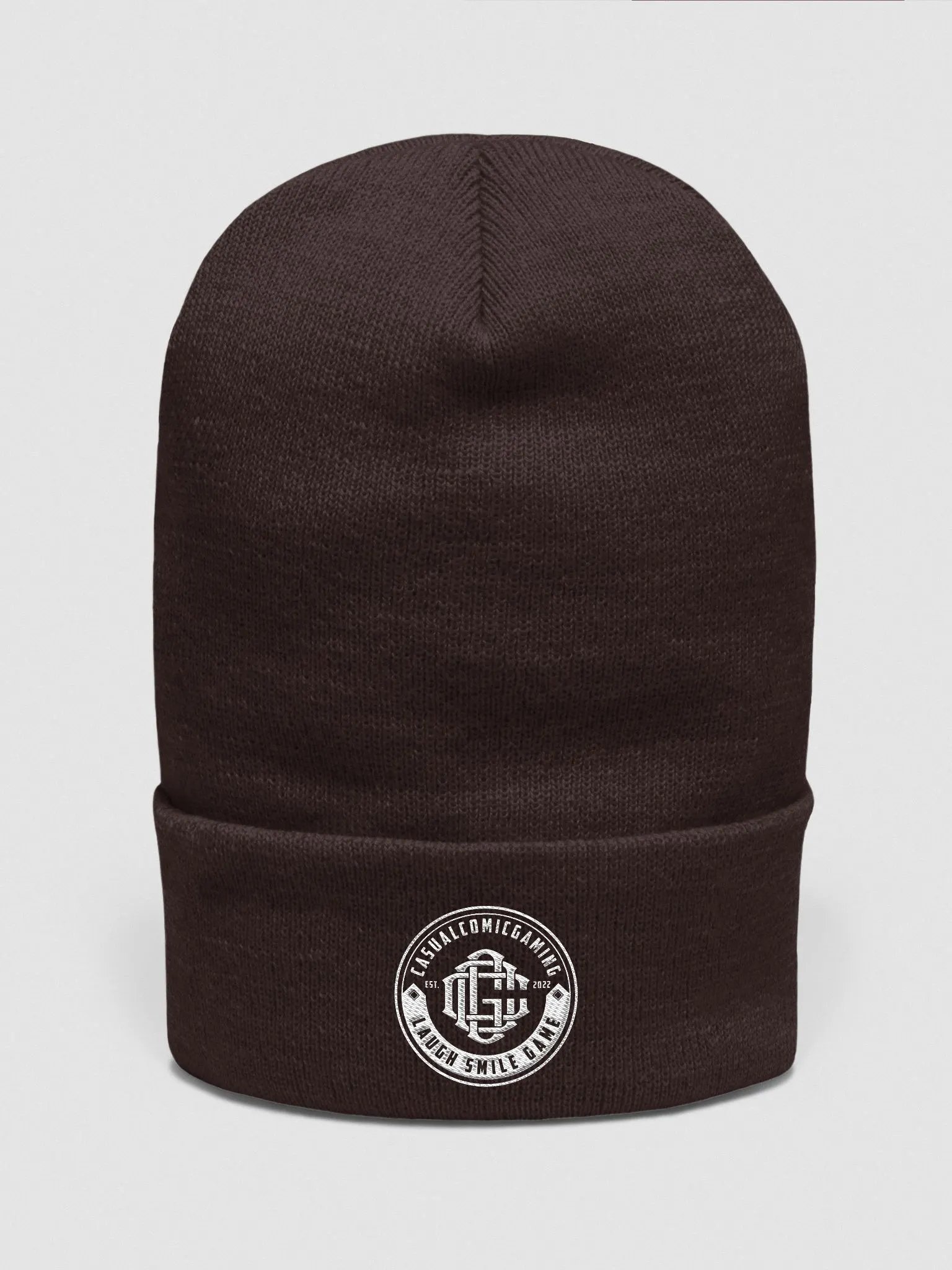 Cuffed Beanie product image (3)
