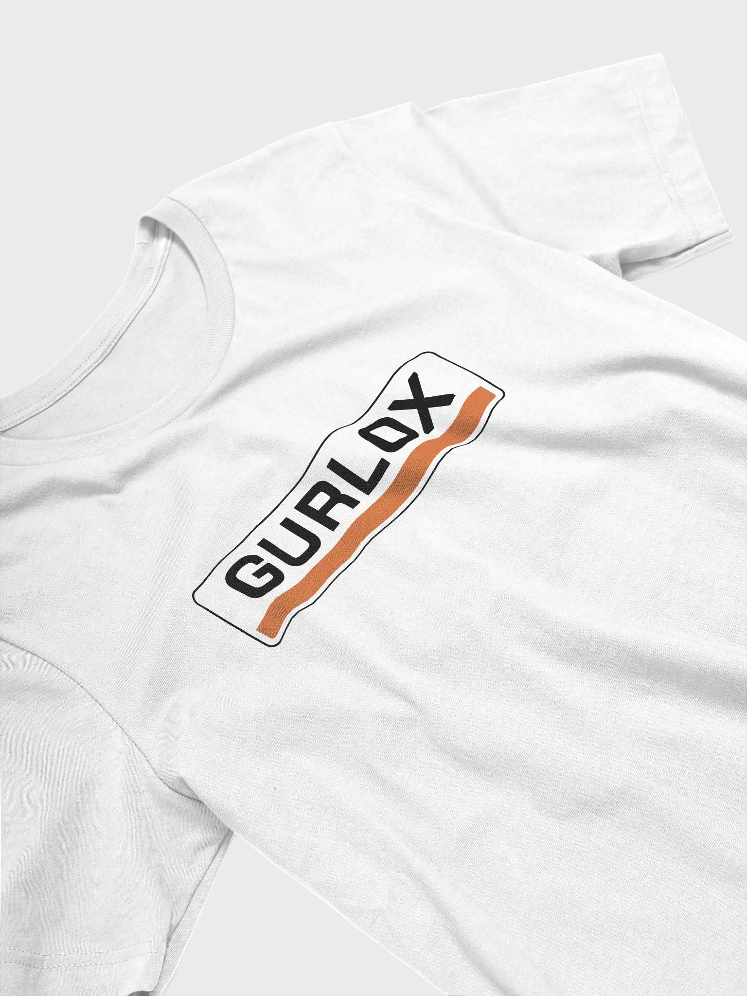 NOT a UHAUL T-Shirt product image (3)