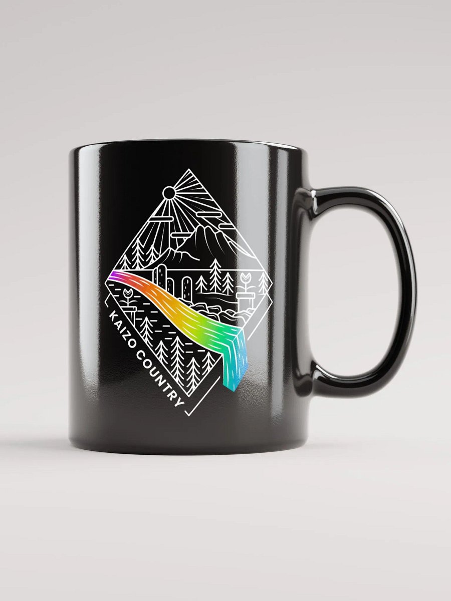 Pride Country - mug product image (4)