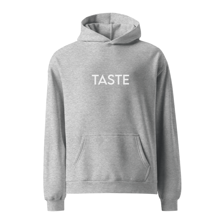 VULKAN Premium Oversized Hoodie product image (15)