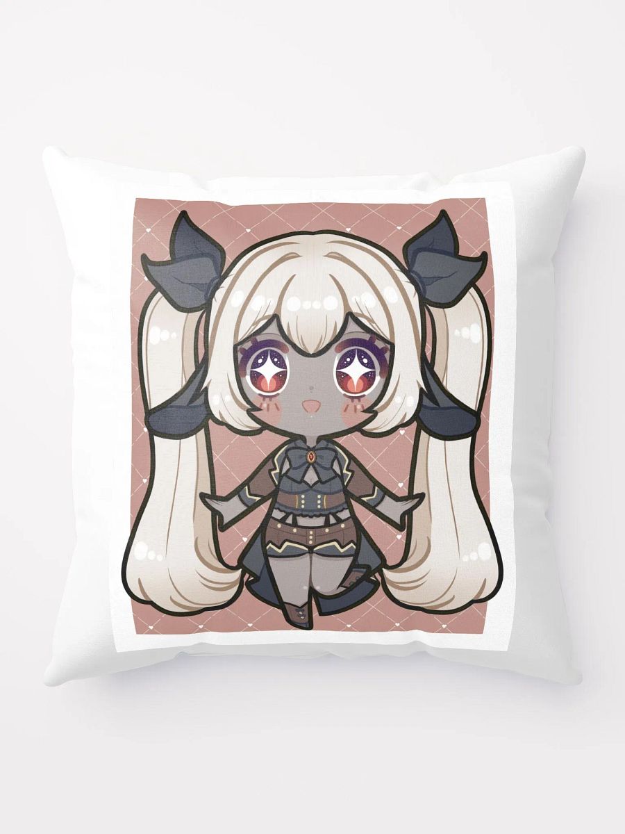 LilaoftheWind Chibi Sparkle Pillow product image (1)