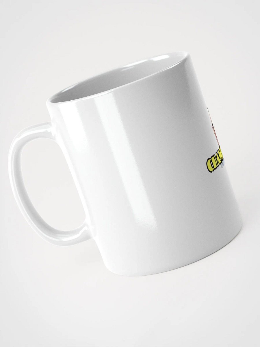 Champ Mug - Your Perfect Coffee Companion product image (9)