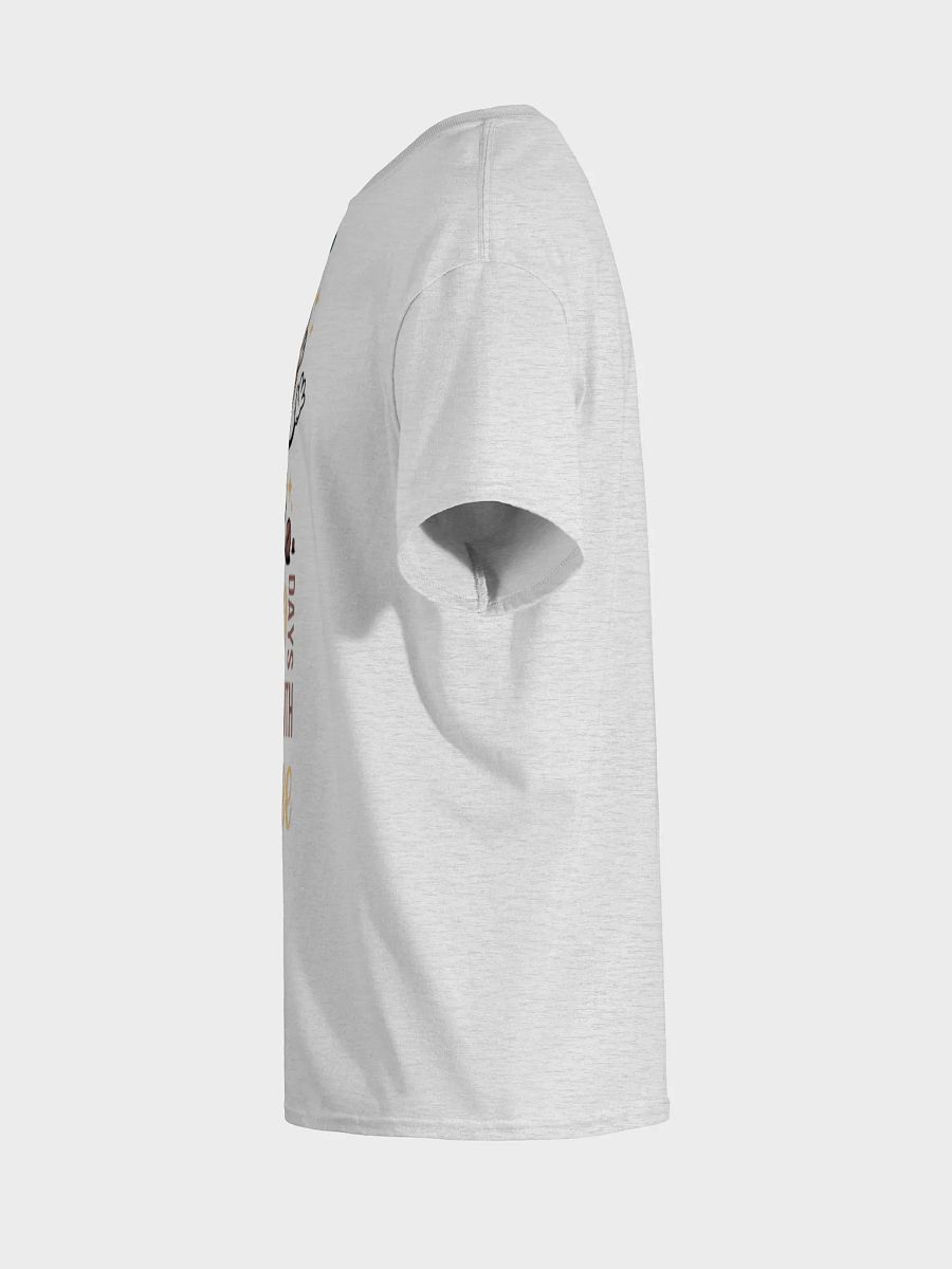 Good Days Start With Coffee T-Shirt product image (7)