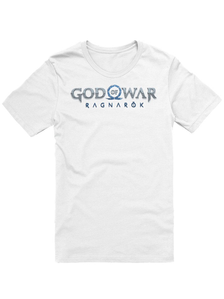 Norse Rune God of War T-Shirt product image (8)