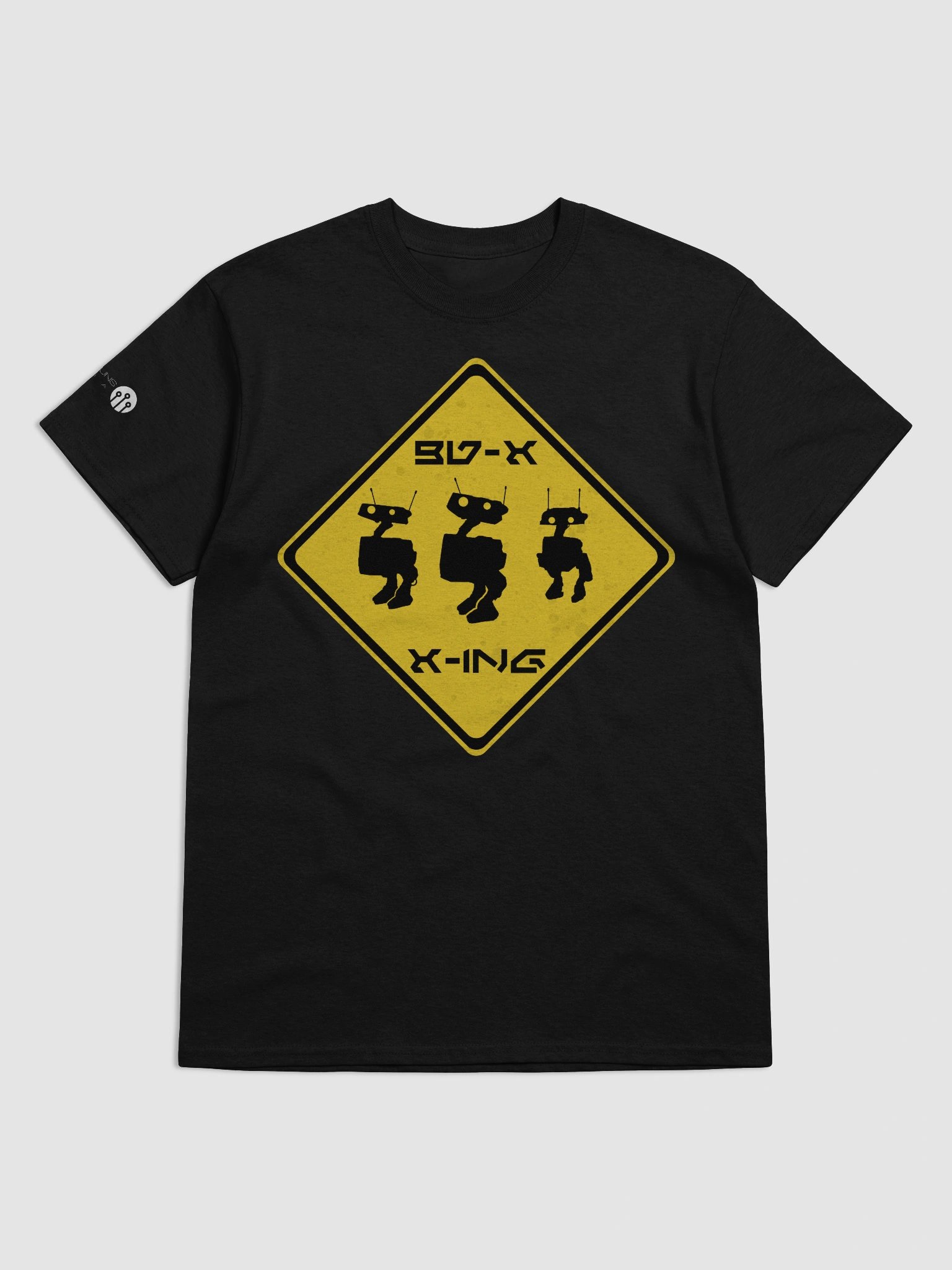 BD-X Crossing Tee product image (1)