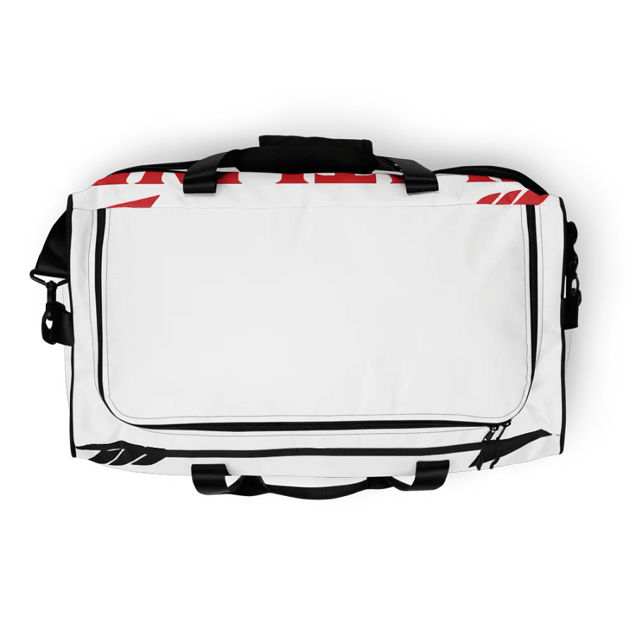 Flatline duffel product image (8)