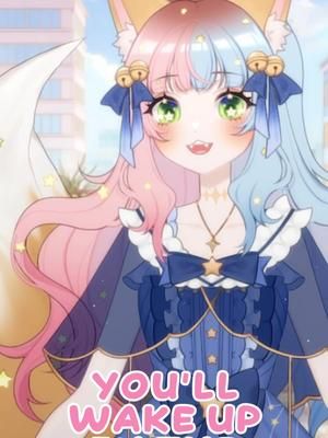 You are great #vtuber #envtuber #waifu #animegirl #cute #weebtiktok #fypシ #gamergirl #kawaii #vtuberclips