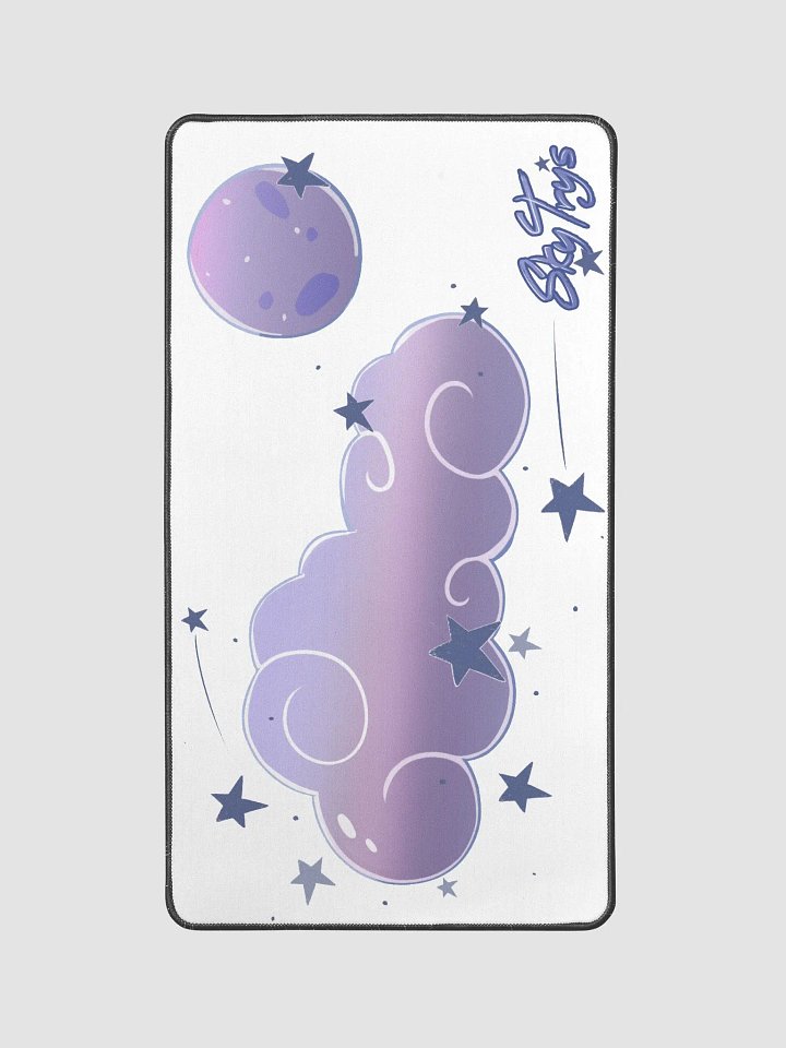 Long sky pad! product image (1)