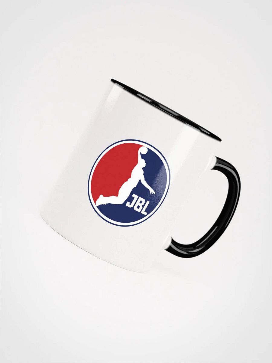 JBL1 Cleveland Giants Mug product image (4)
