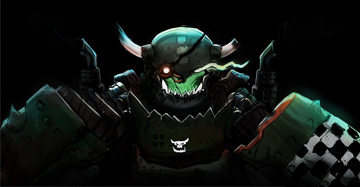 Golem Worm product image (2)