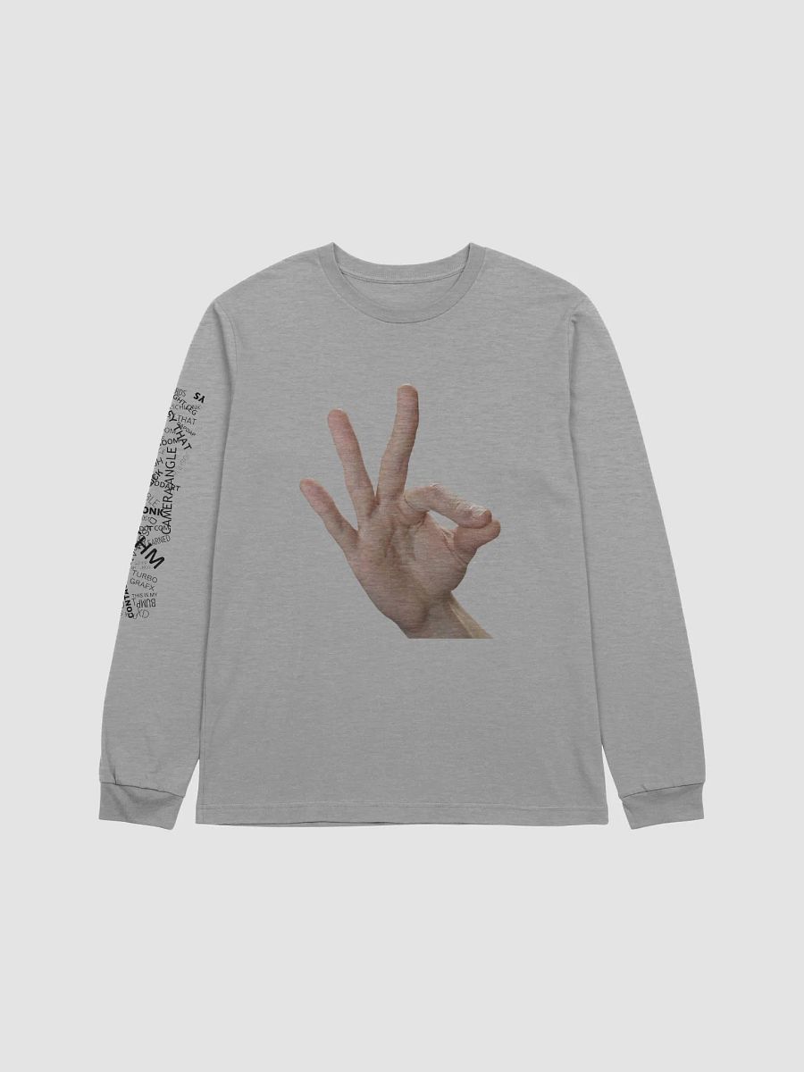 The In-Joke Shirt product image (3)