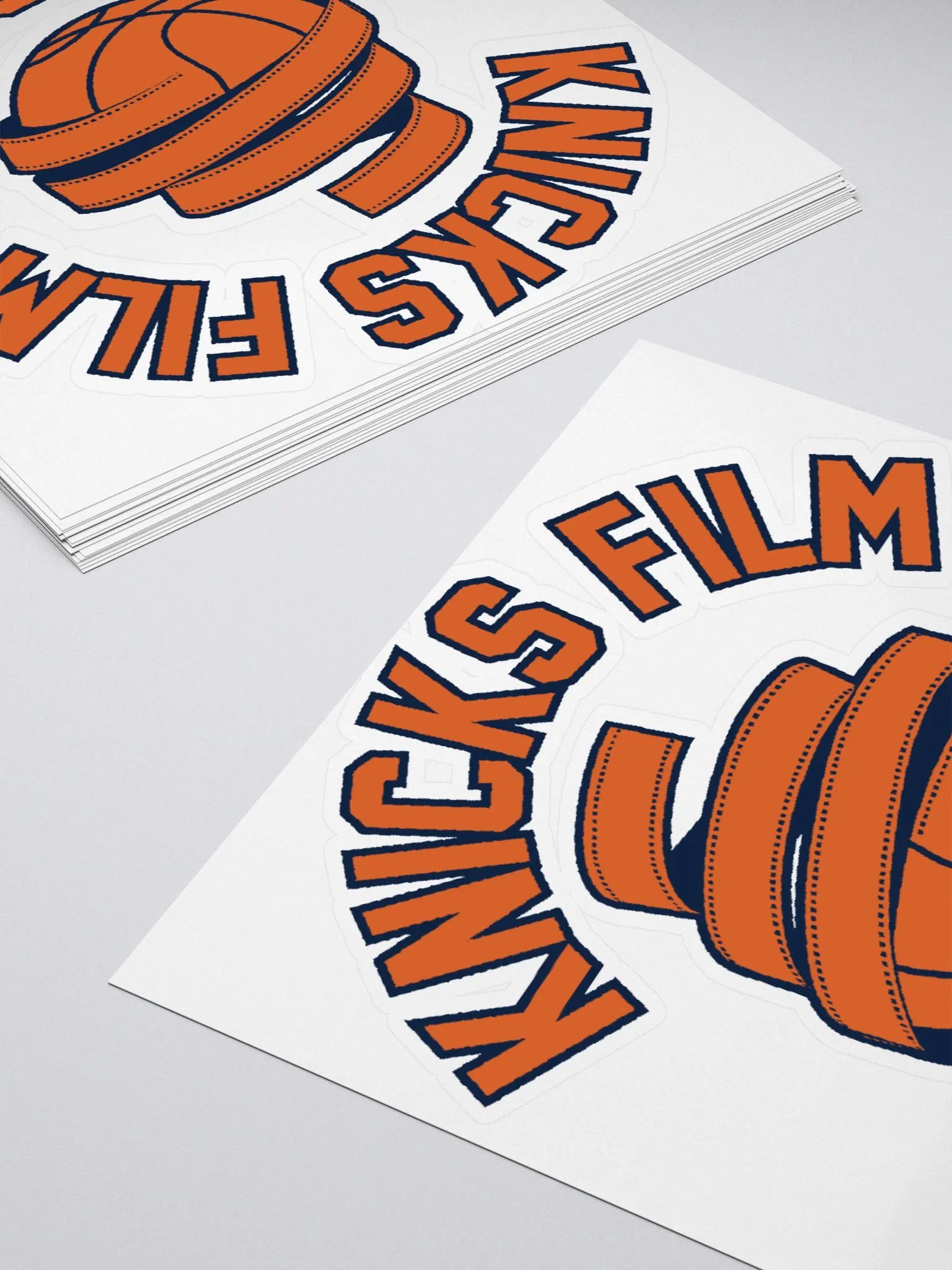 KFS Sticker product image (4)