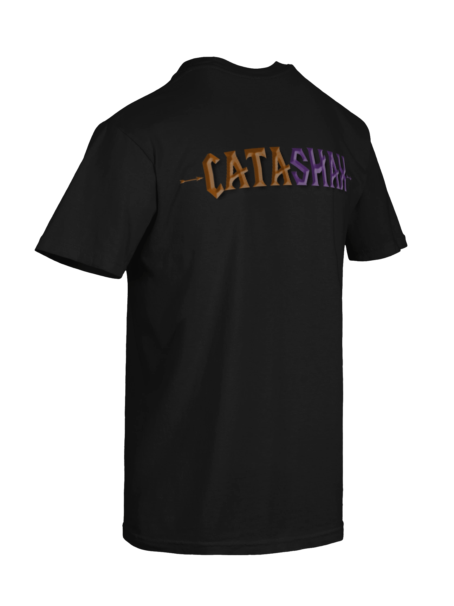 Dracthyr Monta Addict Shirt! product image (10)