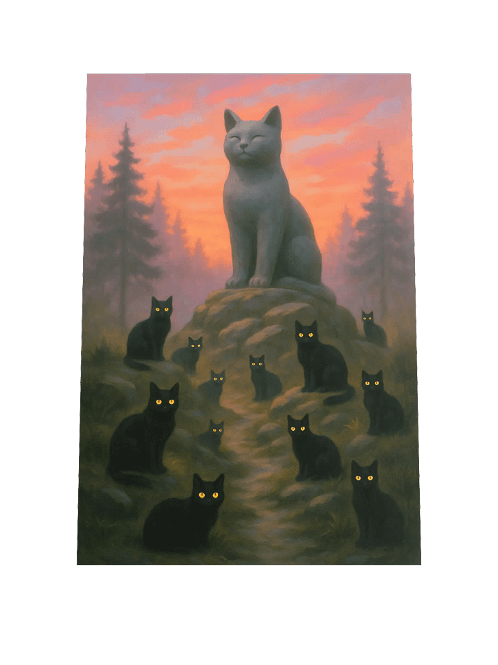 The Dawn of the Watchers product image (1)