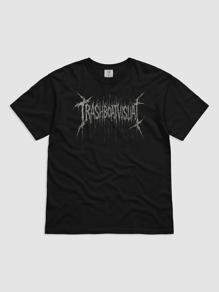 From ashes (heavyweight Tee)(updated design) product image (1)