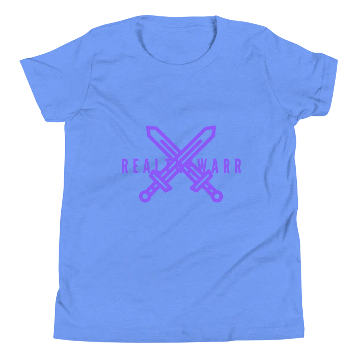 Out Of My Head Tee - Kids product image (2)