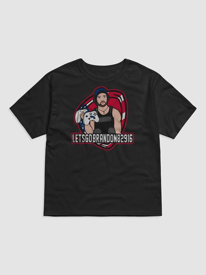 lets go tshirt product image (1)