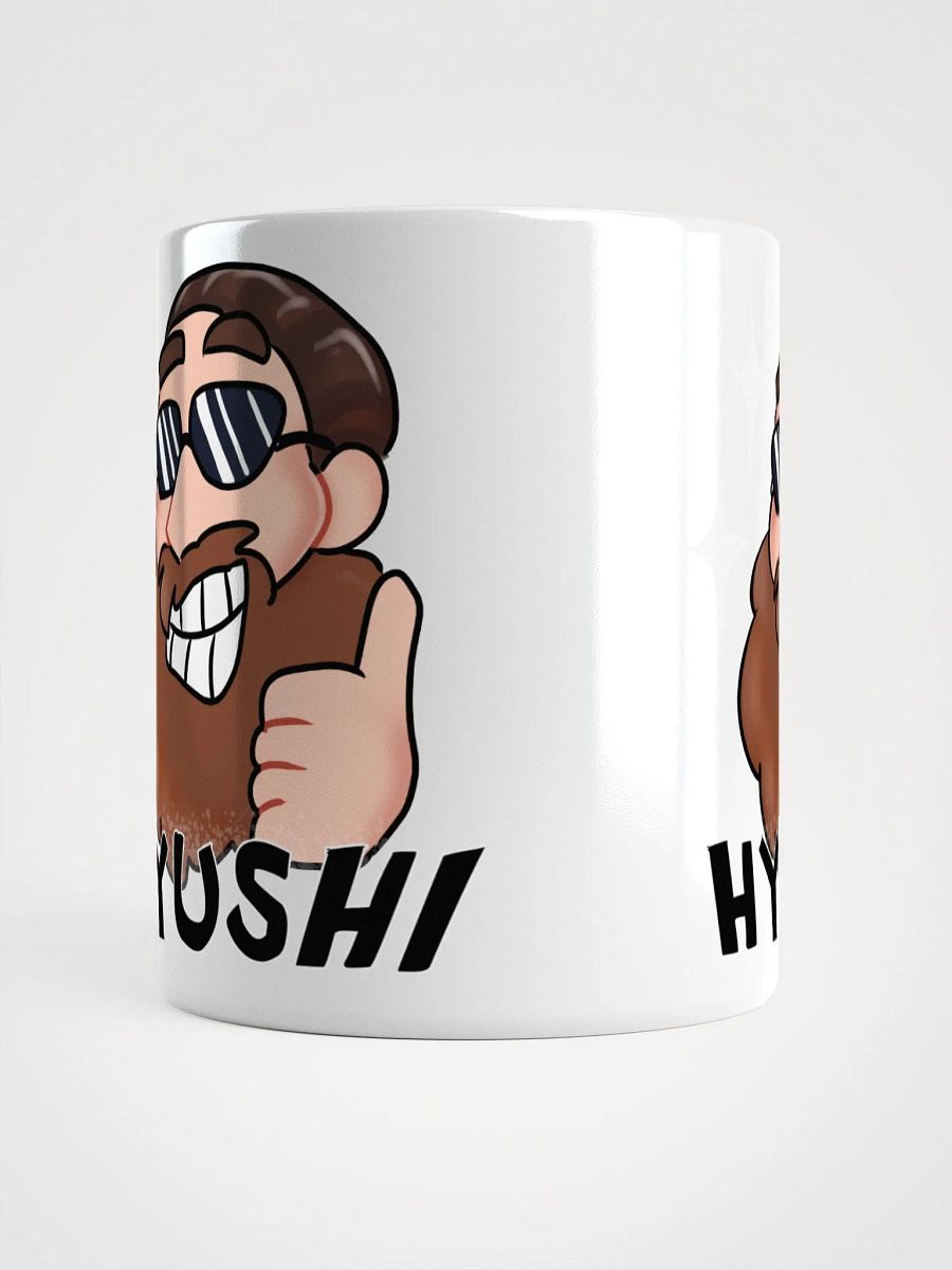 Swag Hyushi - Mug product image (5)