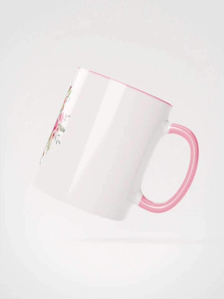 Brenna's Brew Mug product image (2)