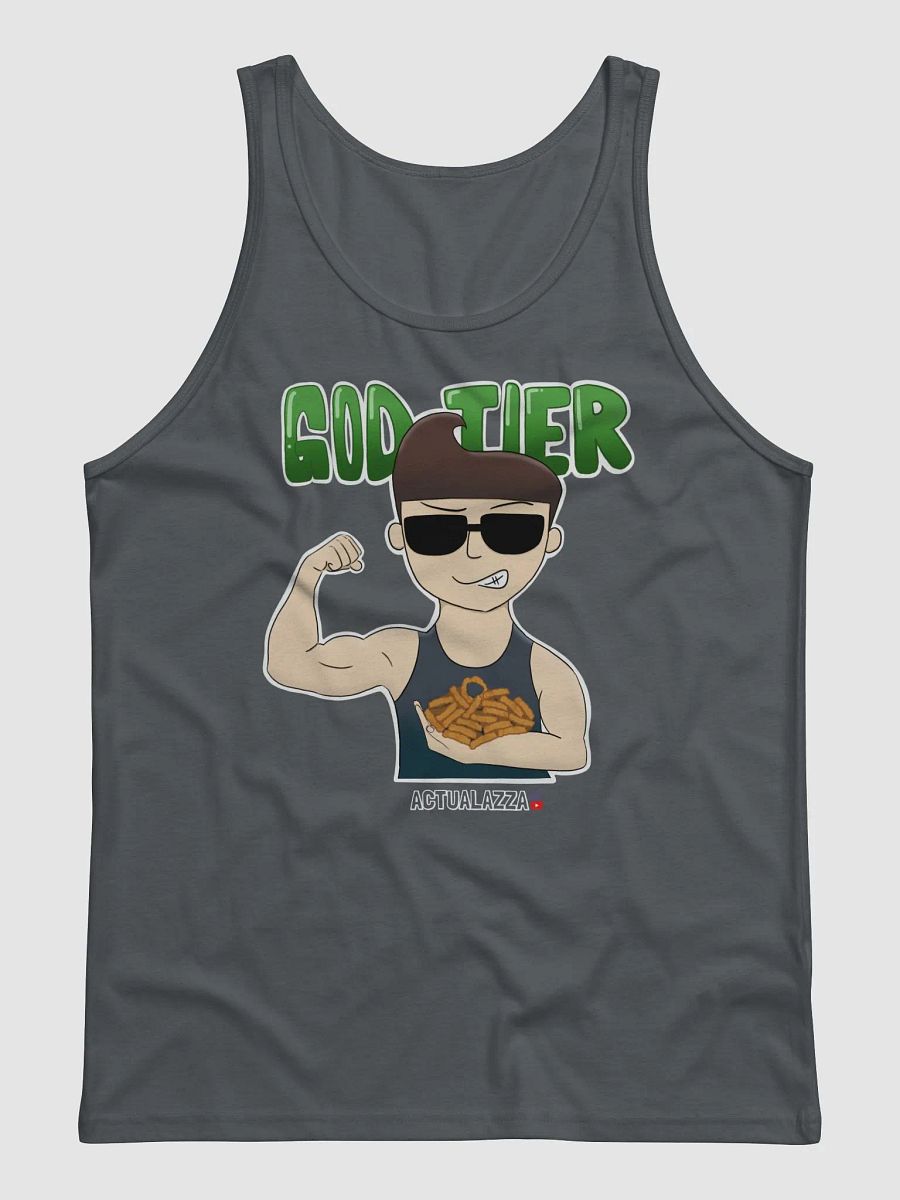 God Tier Tank product image (2)
