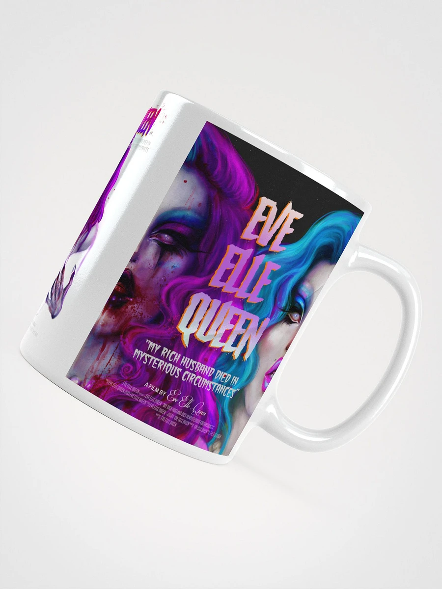 Eve Elle Movie Poster Mug product image (4)