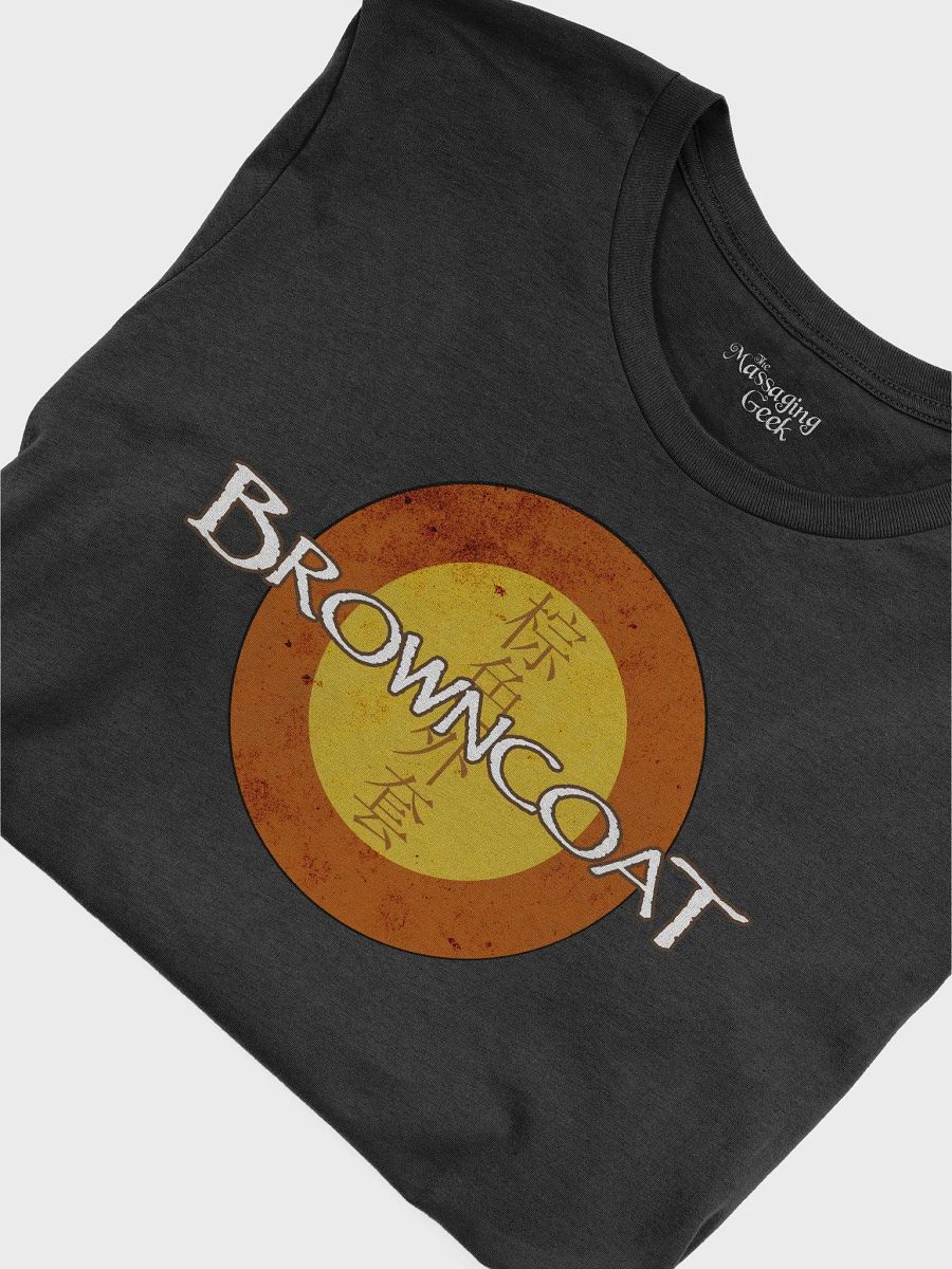 Browncoats Shirt product image (34)