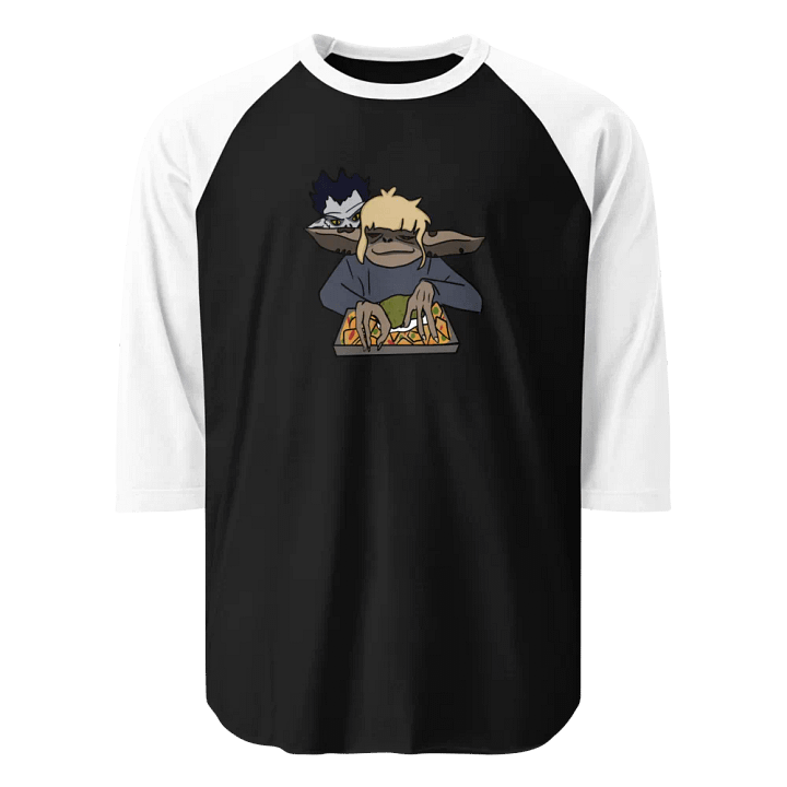 Nacho Crew (Gremlin Version) product image (1)