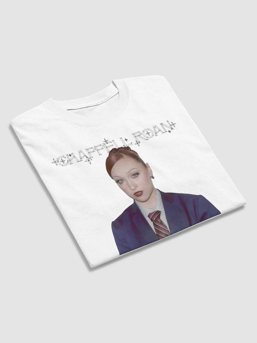 The Giver - Lawyer Edition 7 Chappell Roan T-Shirt product image (24)