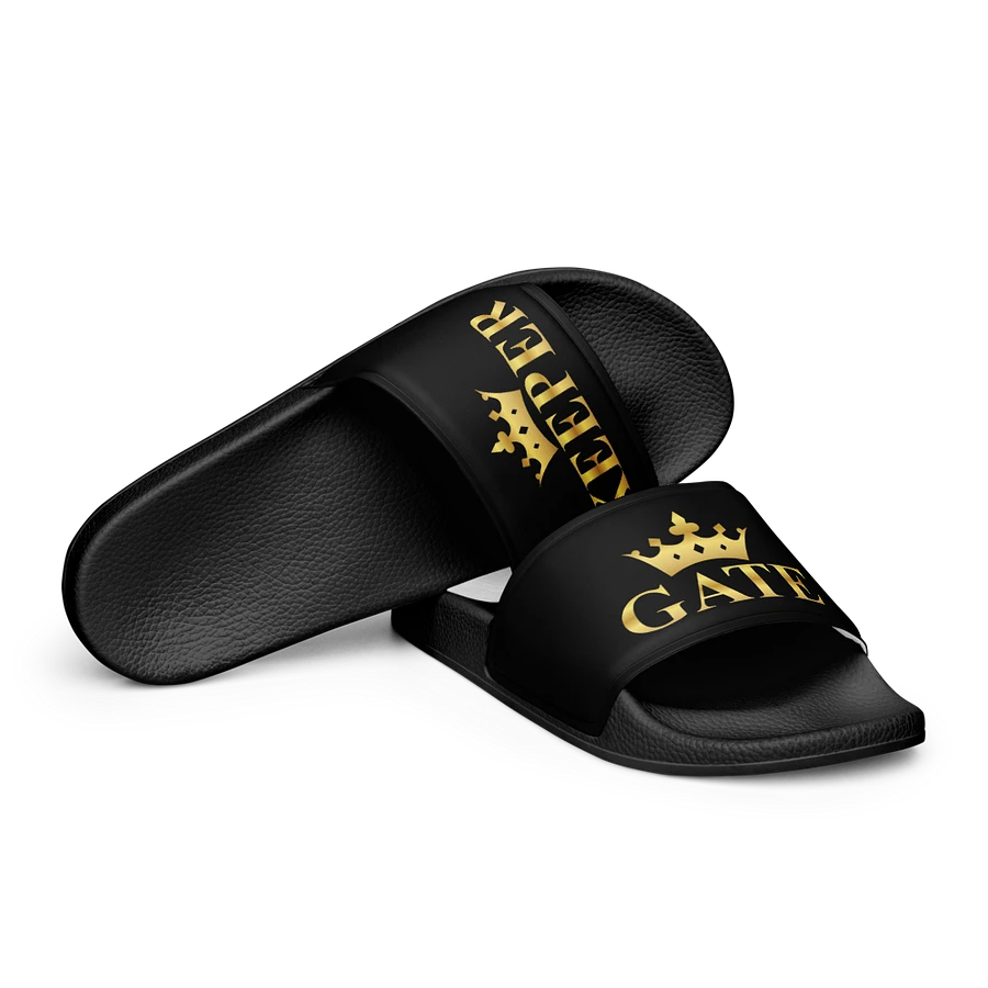 GATE KEEPER - Men's Slides product image (10)