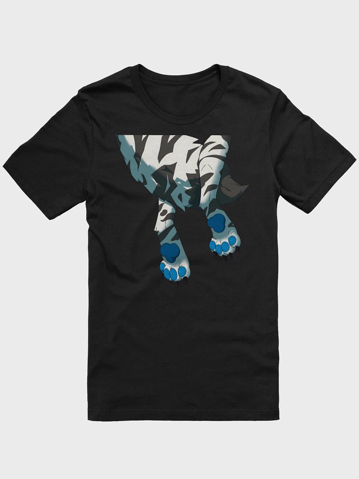 Tiger2Paws Bella T-Shirt product image (7)