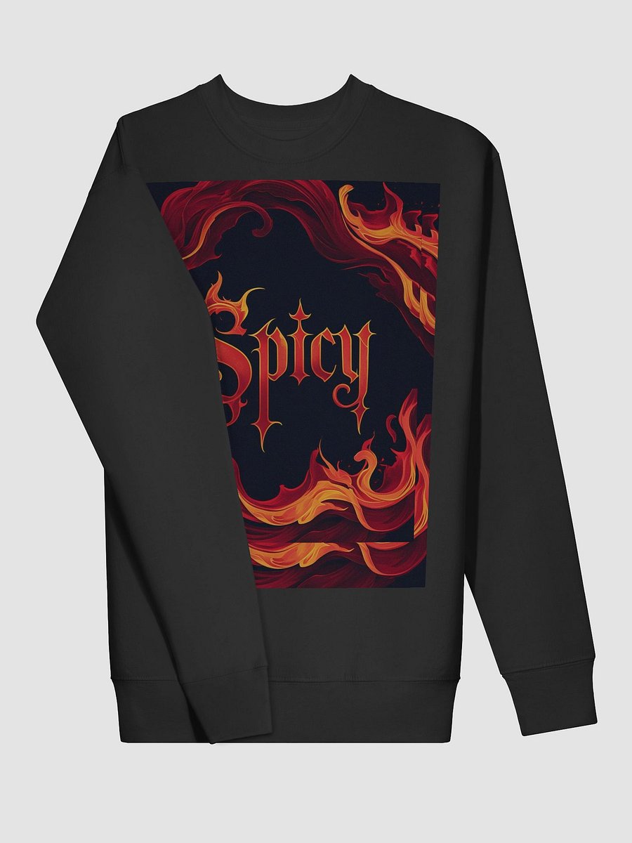 Thick 2.0 sweatshirt product image (3)