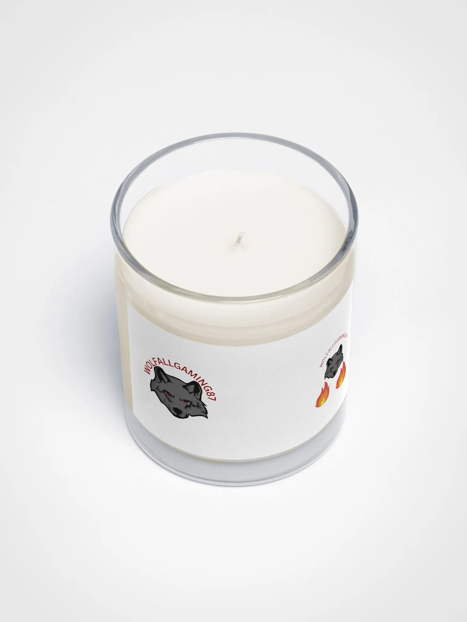 wolf Candal product image (2)