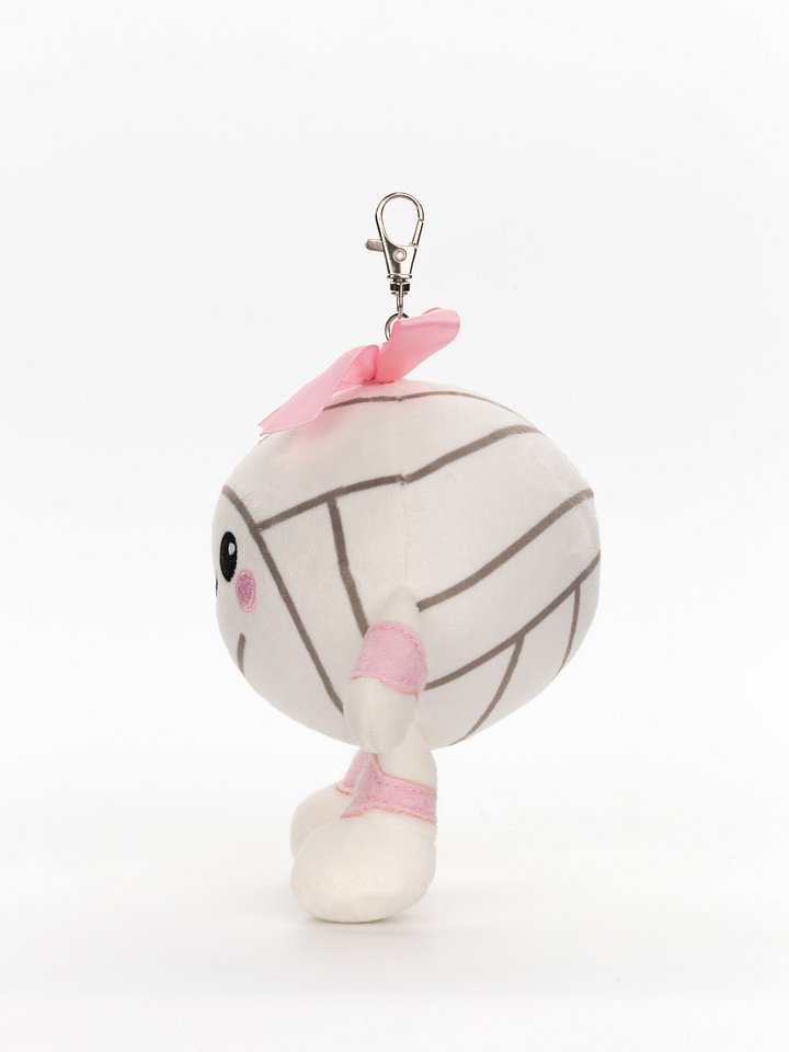 On Trend Volleyball Co - Custom Plushie Charm product image (2)