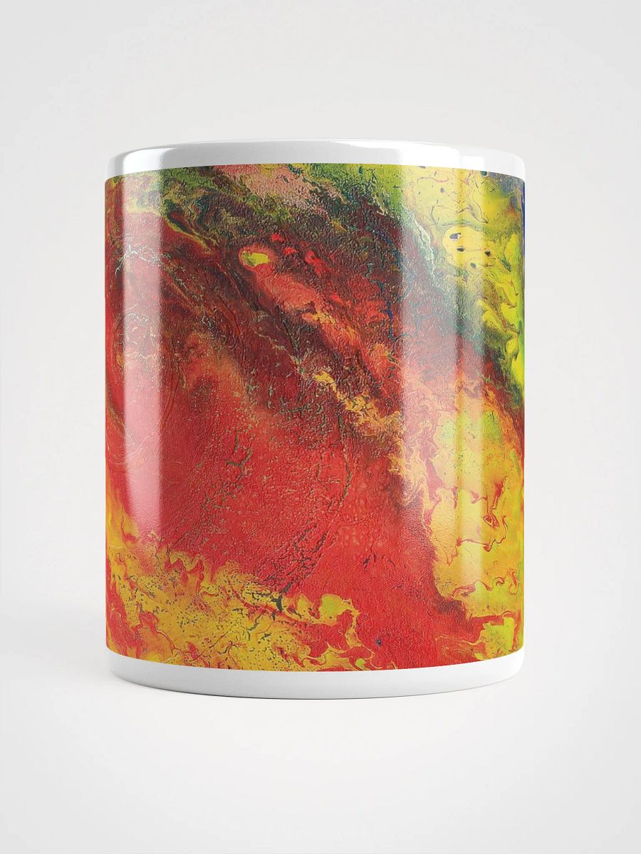 Hidden Spiral Mug product image (10)