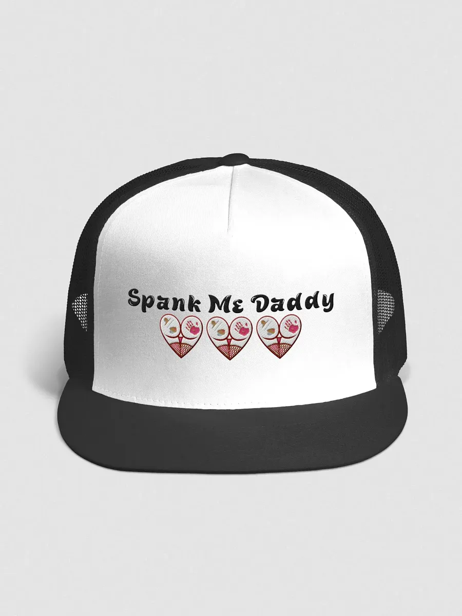 Spank Me Daddy Hat product image (3)