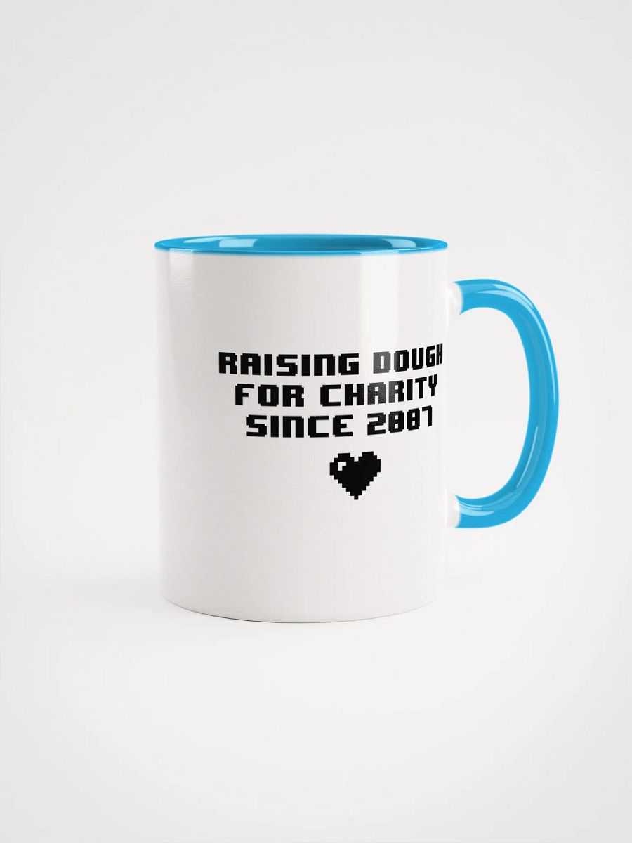 Cookie Brigade Ceramic Mug product image (1)