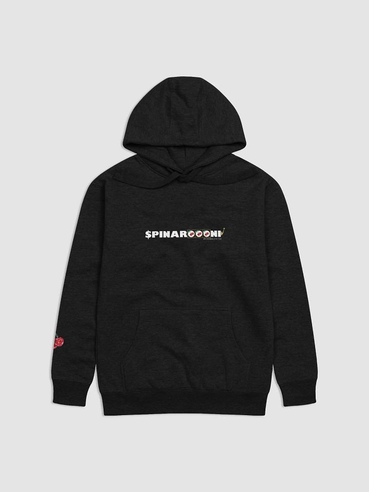 SPINAROOONI - Hoodie product image (1)