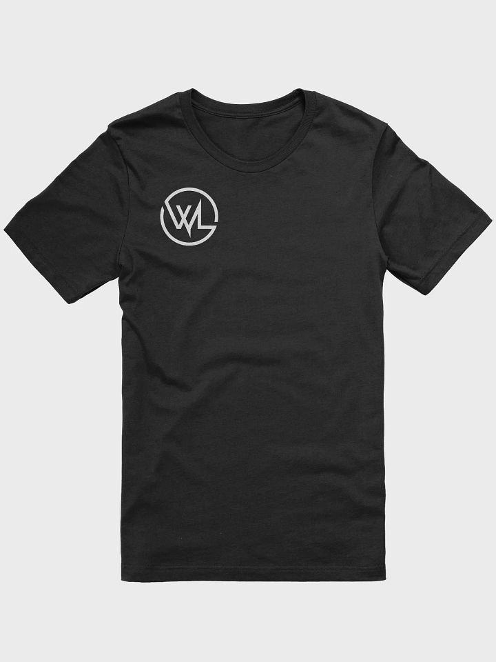 WL Logo Shirt product image (1)