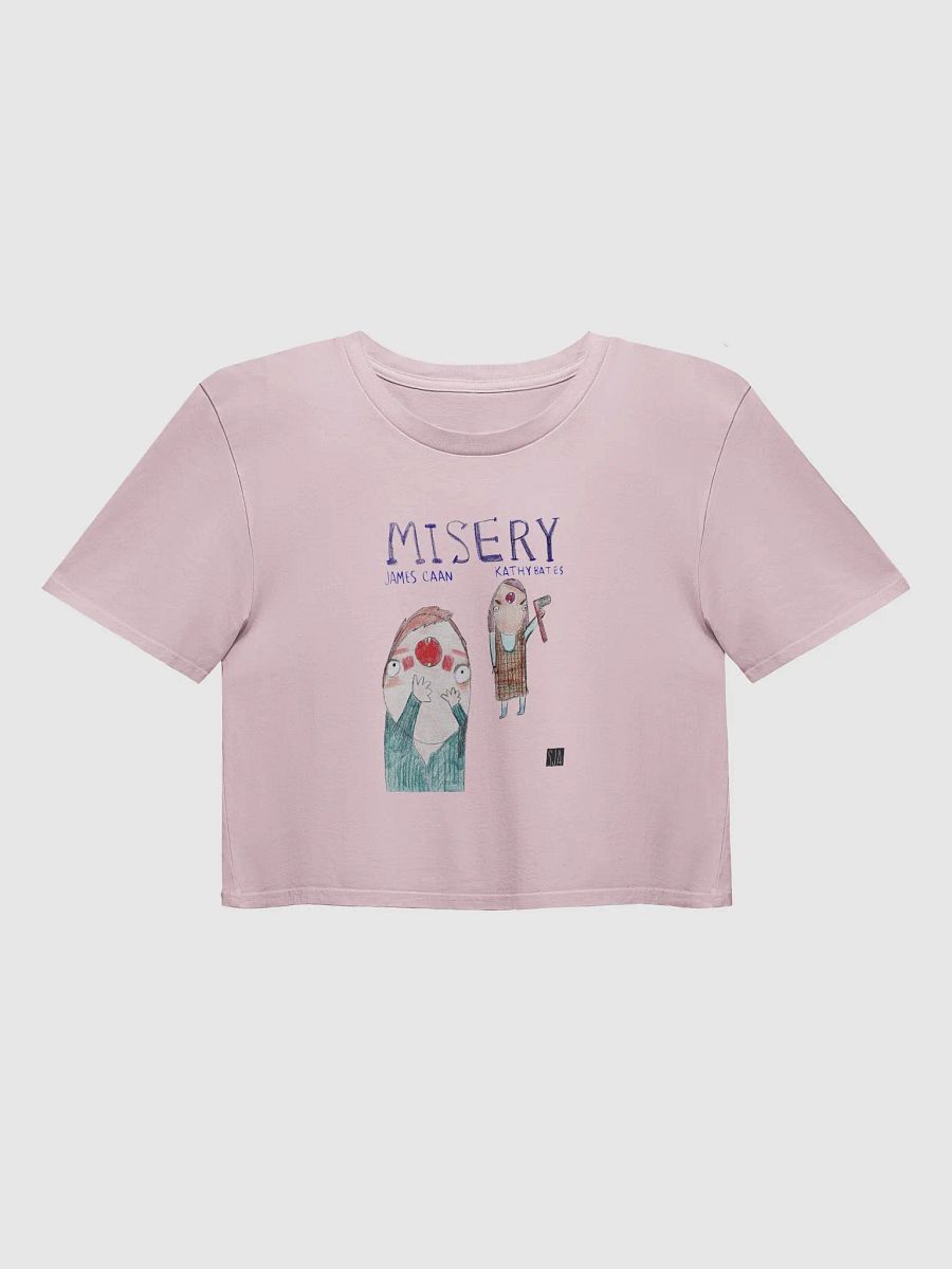 Misery crop top product image (16)