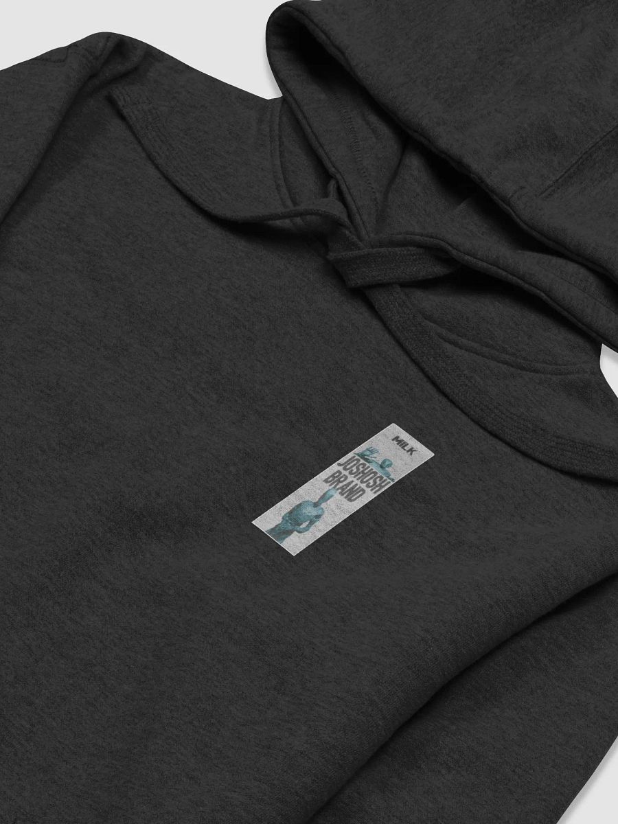 Joshosh Adventures Milk Hoodie product image (3)