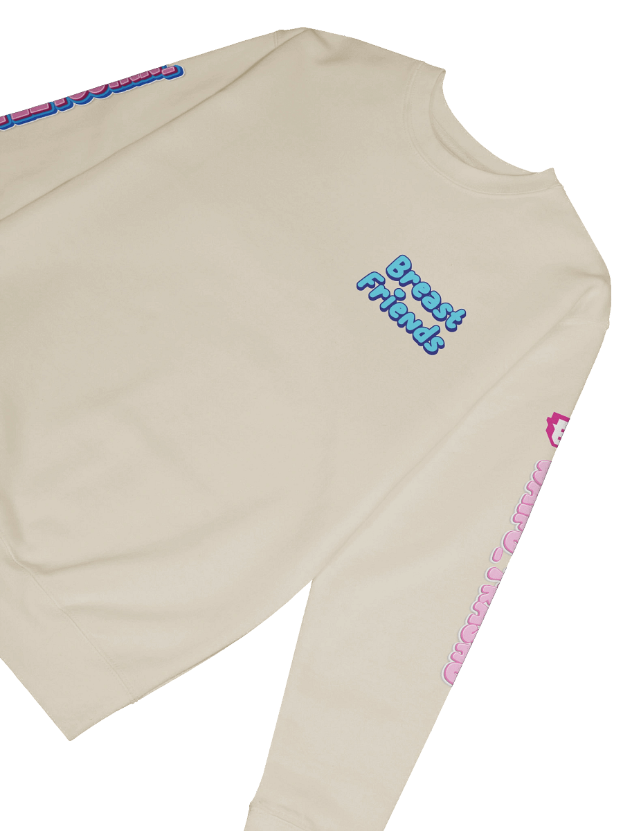 Breast Friends product image (20)